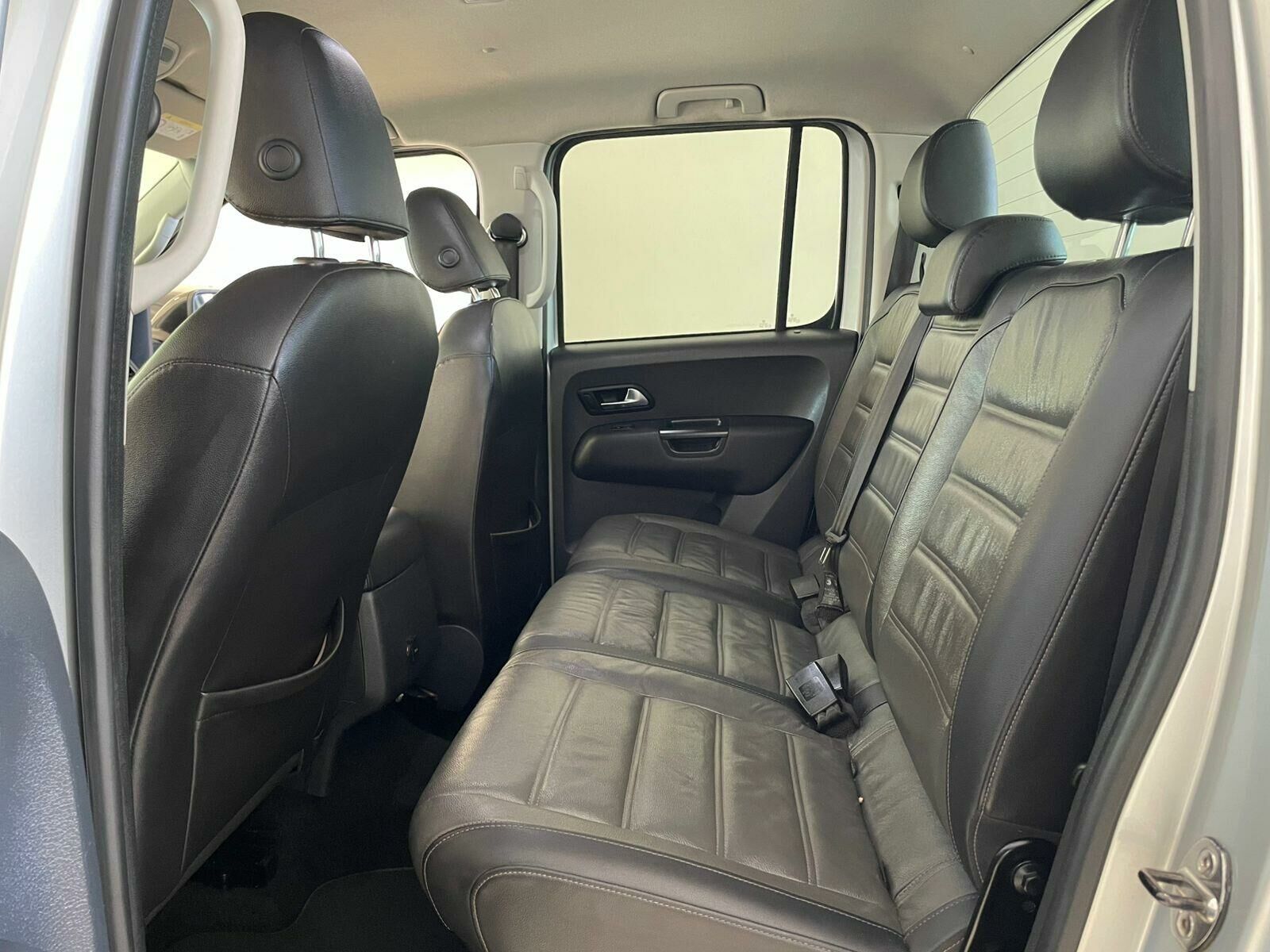 Imagem do veículo  VOLKSWAGEM AMAROK HIGHLINE V6